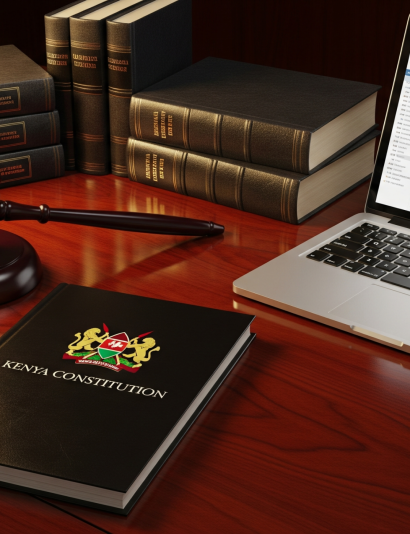 Wangechi Gathua - Practice Areas